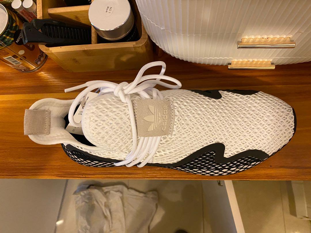 Adidas deerupt s bd7875 2025