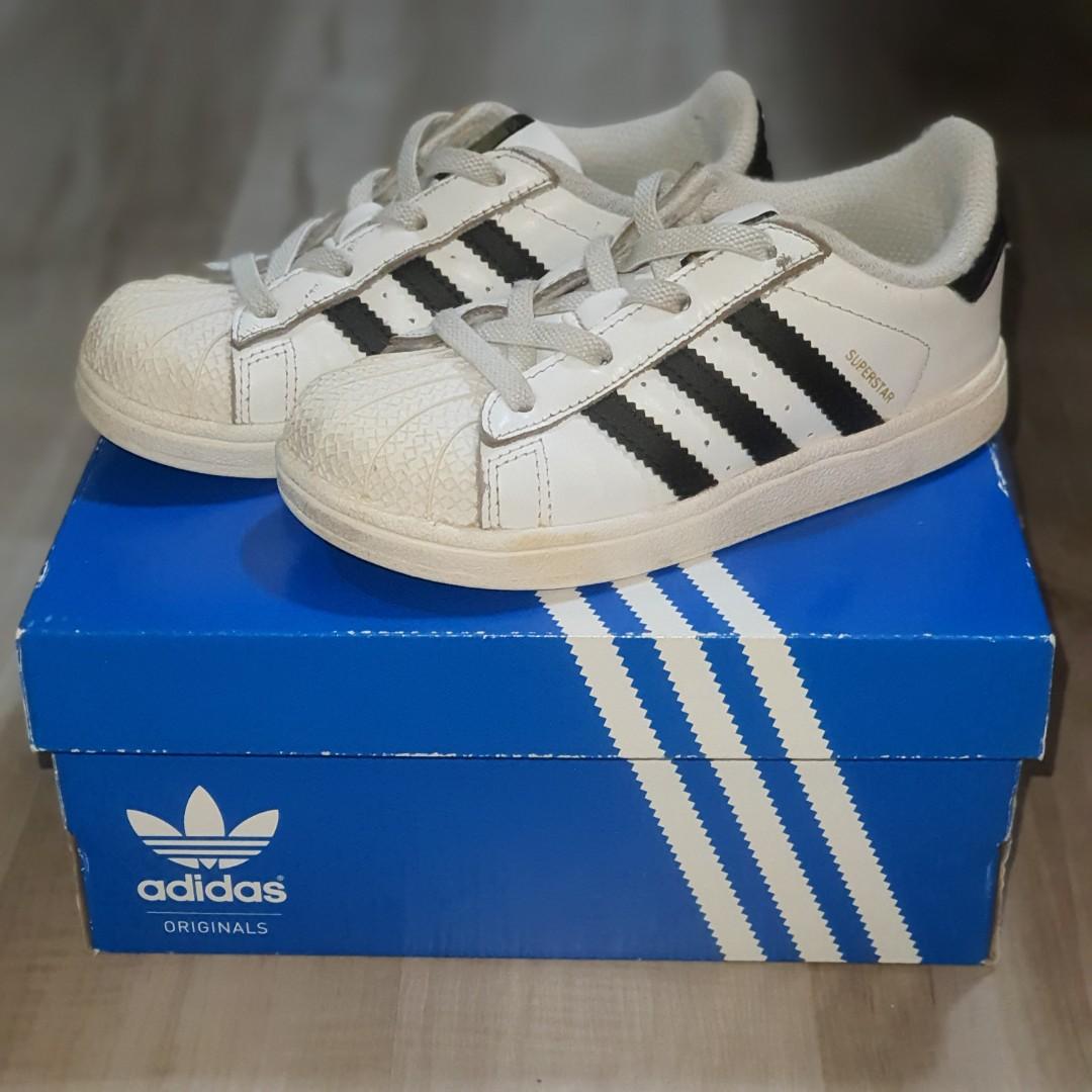 superstar 2 kids Blue
