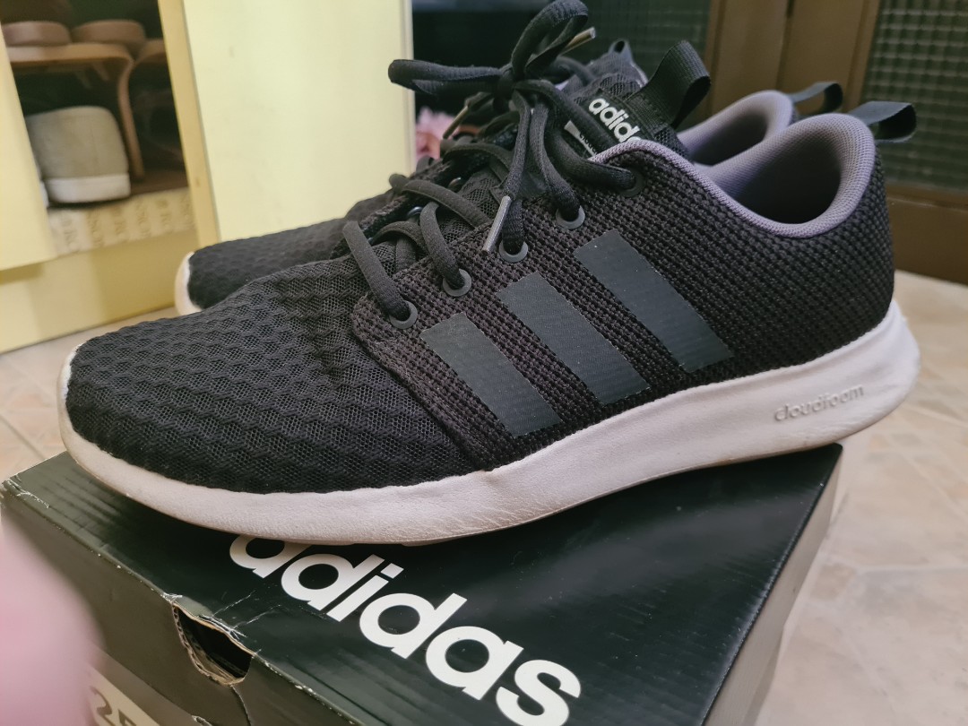 Available]Adidas Swift Racer, Men's Fashion, Footwear, Sneakers on Carousell