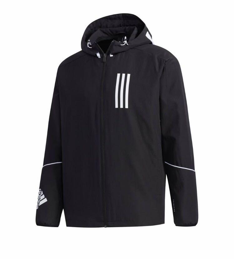 Id hotsell wnd jacket