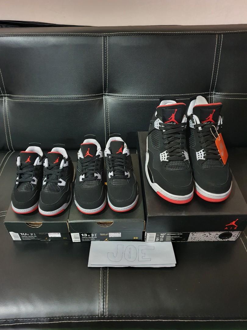 bred 4 toddler