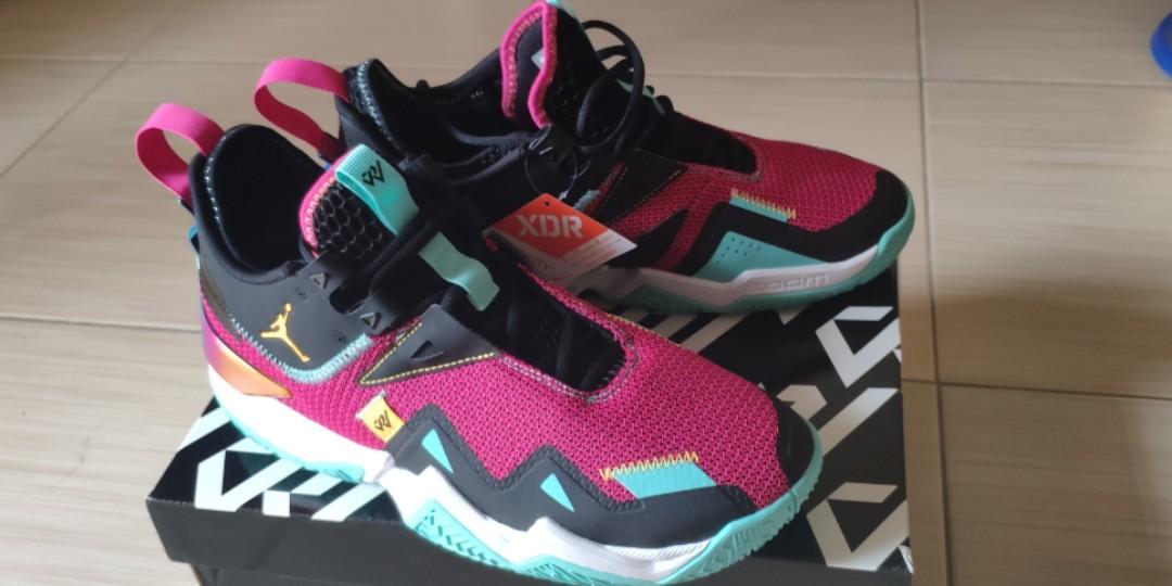 New on sale jordan westbrook