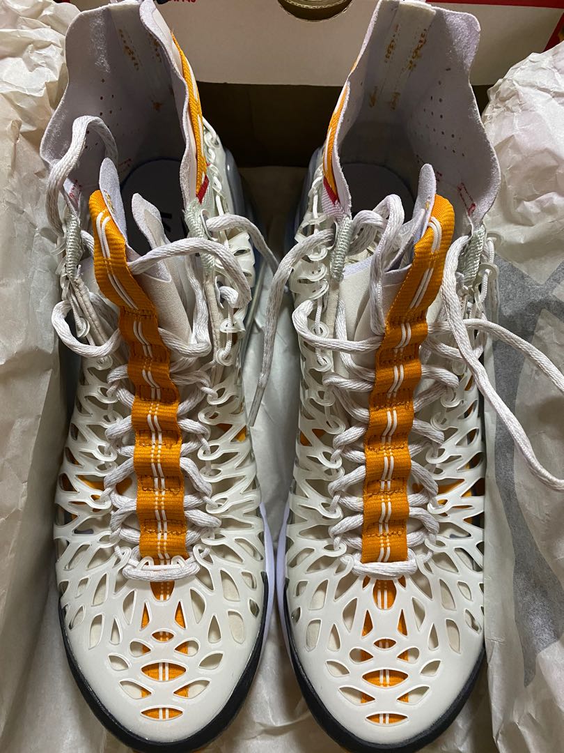 Air max 270 hot sale ispa size 12