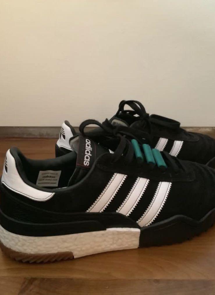 Alexander wang adidas bball soccer discount