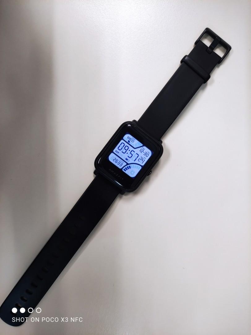 Amazfit bip Smart Watch