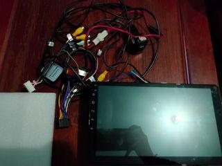 Android tablet