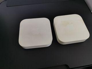 Apple Airport Express 2 units
