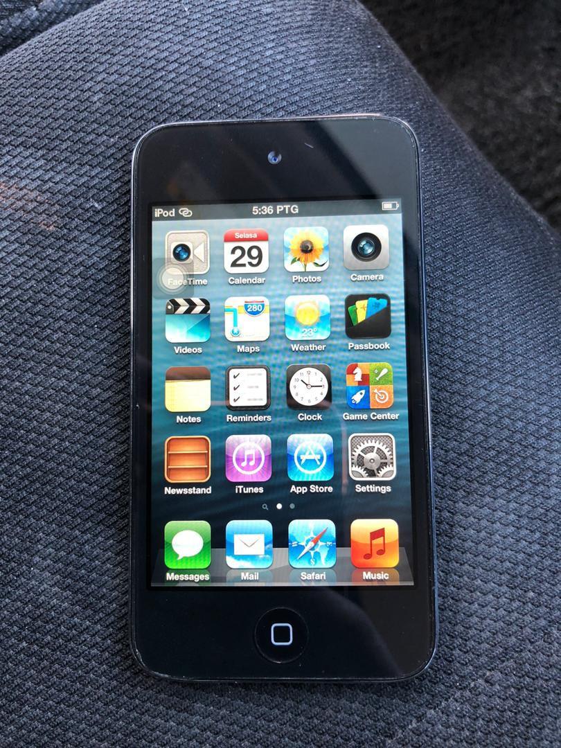 Apple Ipod Touch 32gb Mobile Phones Tablets Others On Carousell