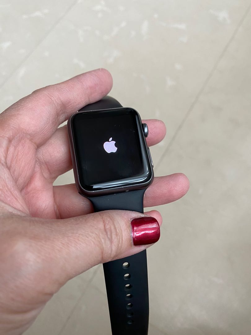 apple watch series 1 original