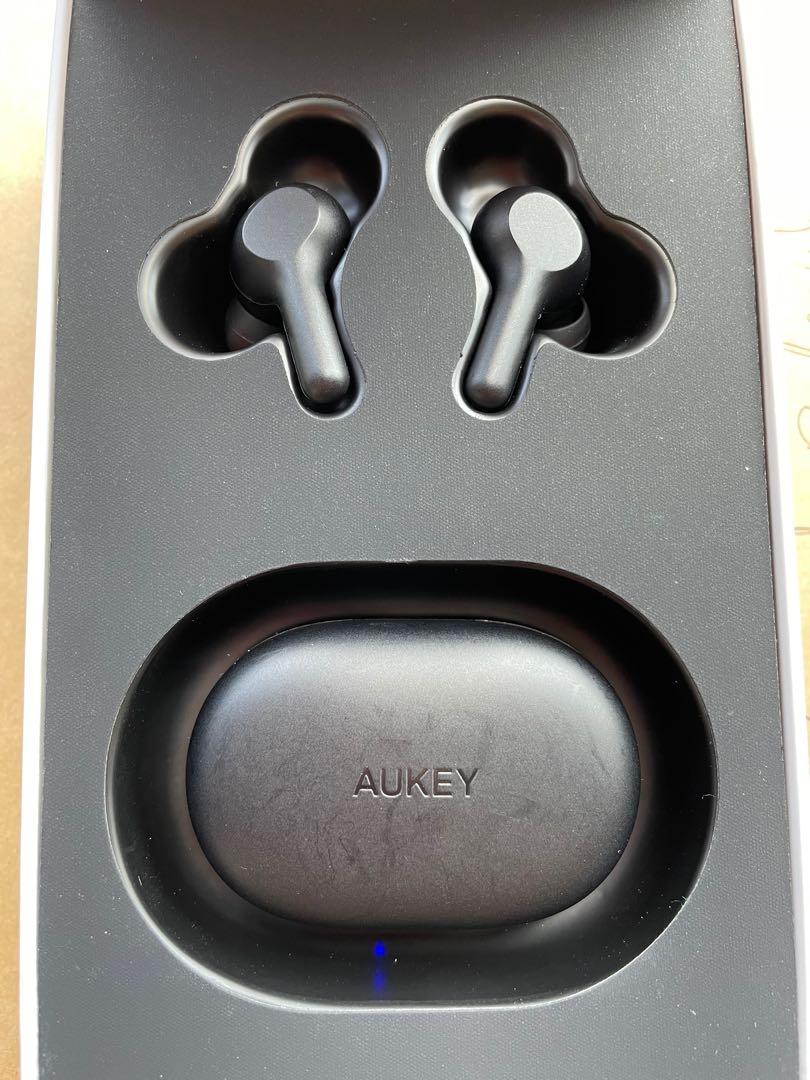 Aukey EP T25 TWS True Wireless Earbuds Earphones