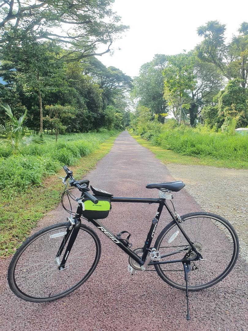 Reid condor bike for sale discount