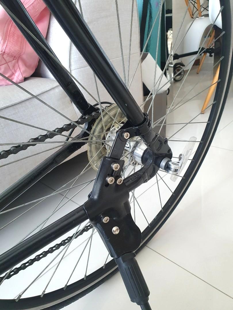 Reid condor bike for sale clearance