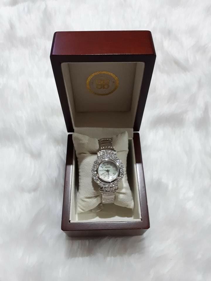 Authentic Alfredulla Watch Women s Fashion Watches Accessories Watches on Carousell