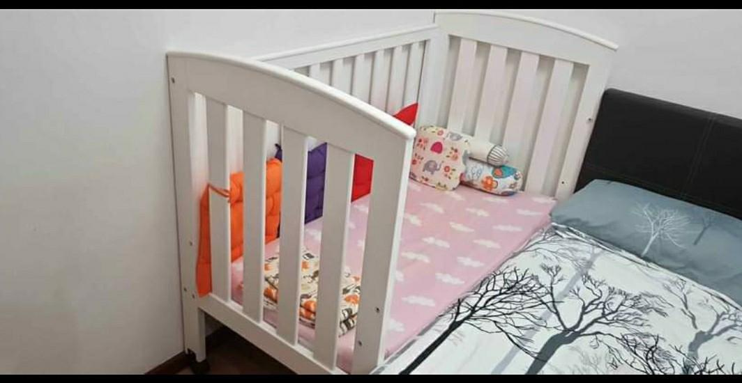 Baby kingdom mattress hot sale