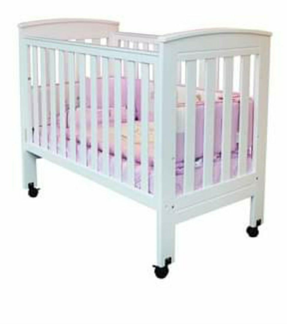 Baby kingdom mattress top