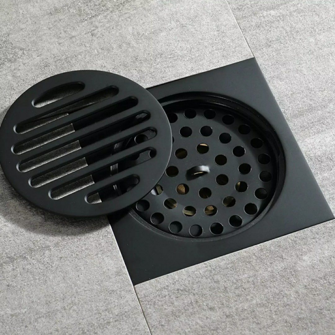 Bathroom floor trap cheap