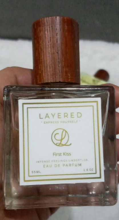 Layered first kiss perfume price clearance