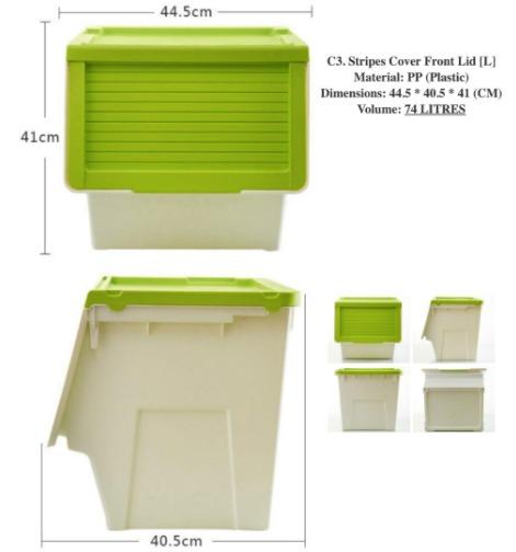 Best buy plastic clearance storage boxes