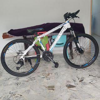 tagalong bike for sale