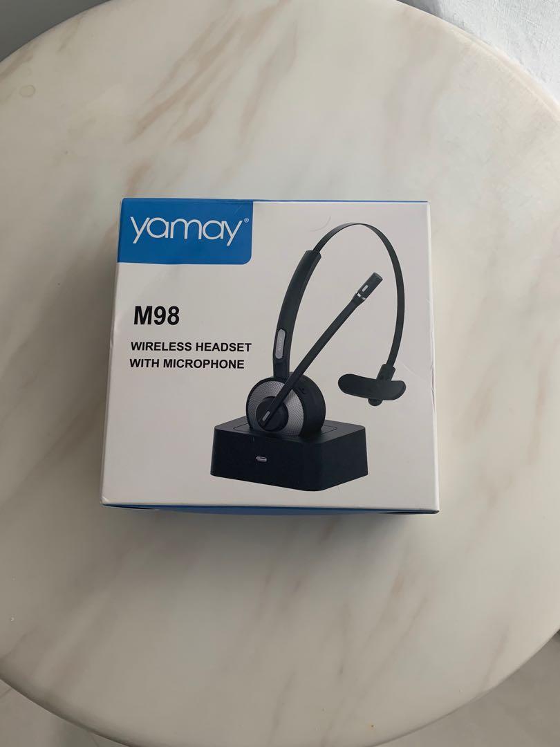 Yamay m98 drivers outlet
