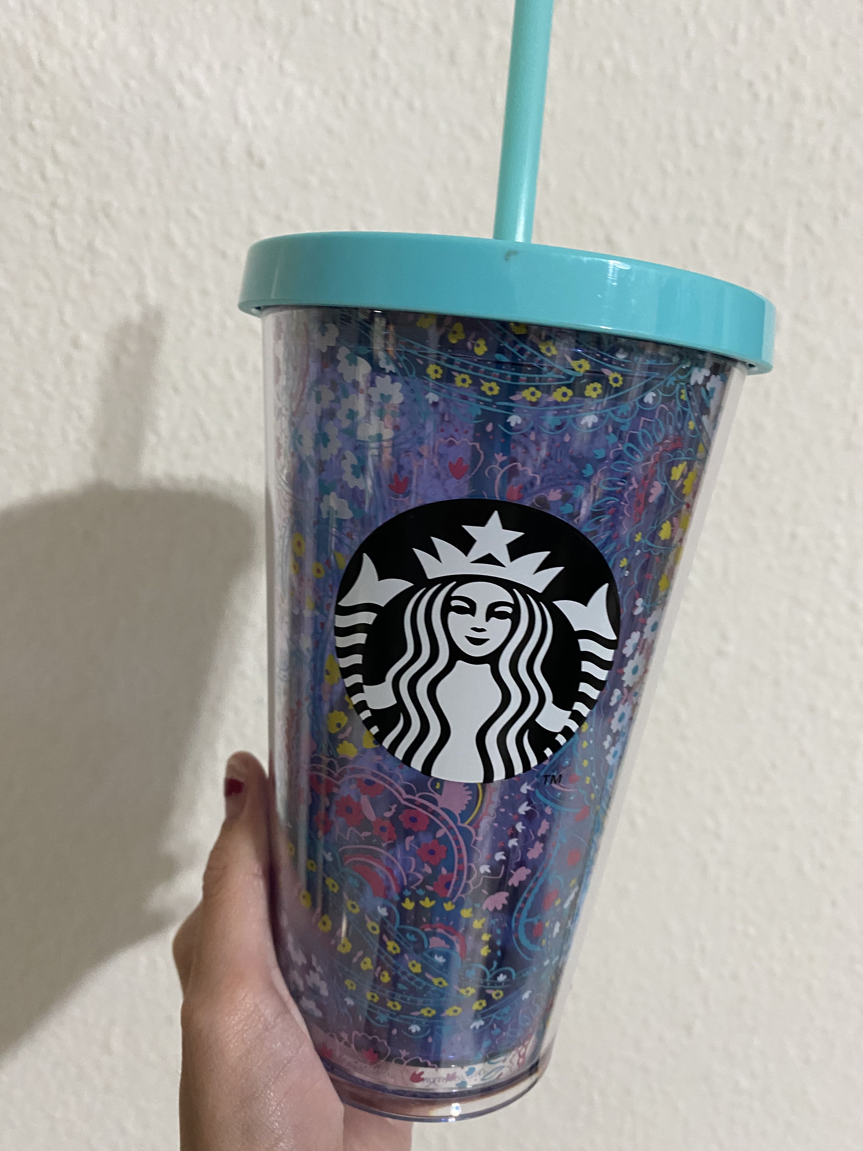 starbucks vera bradley