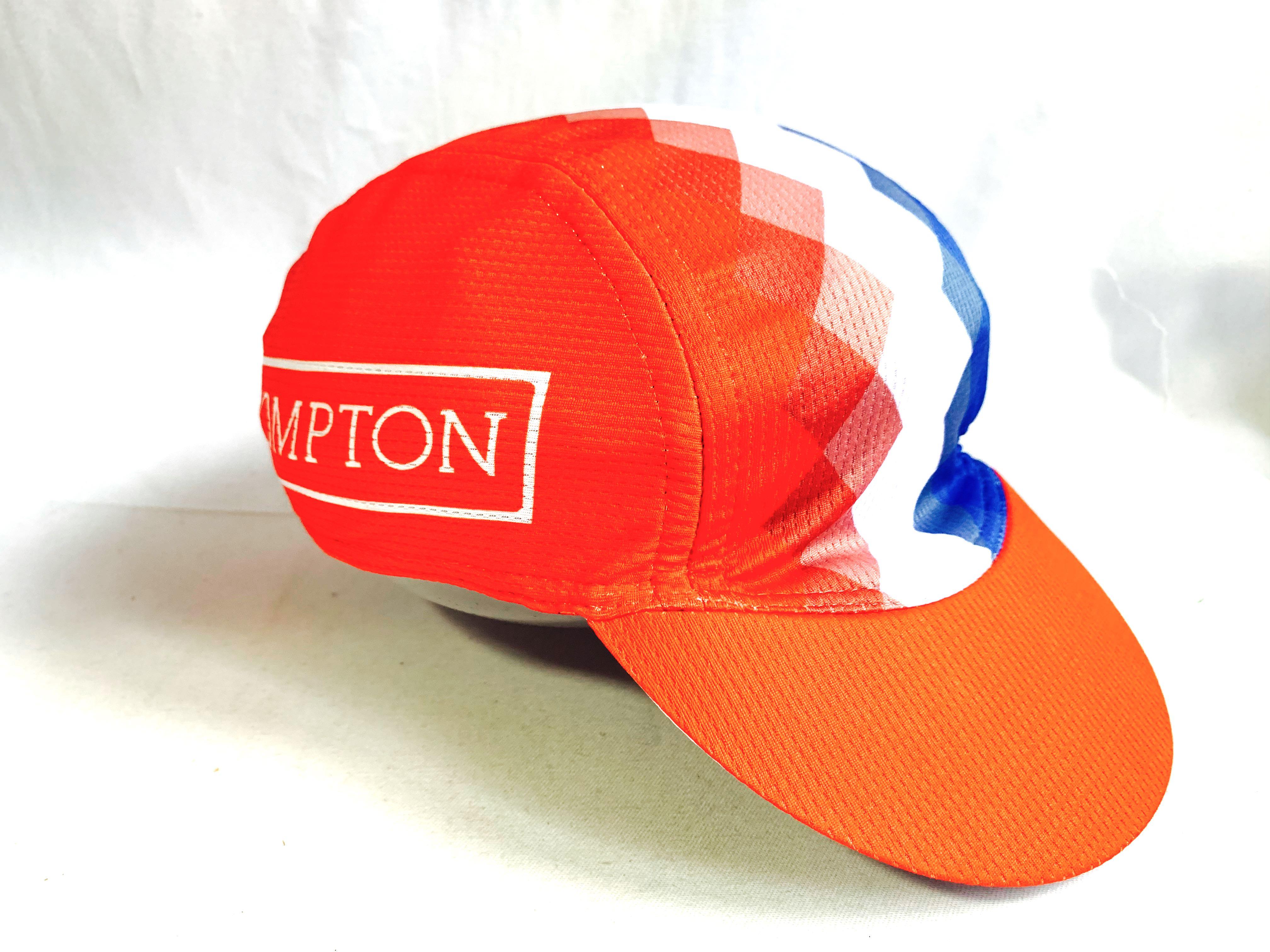Brompton sales cycling cap