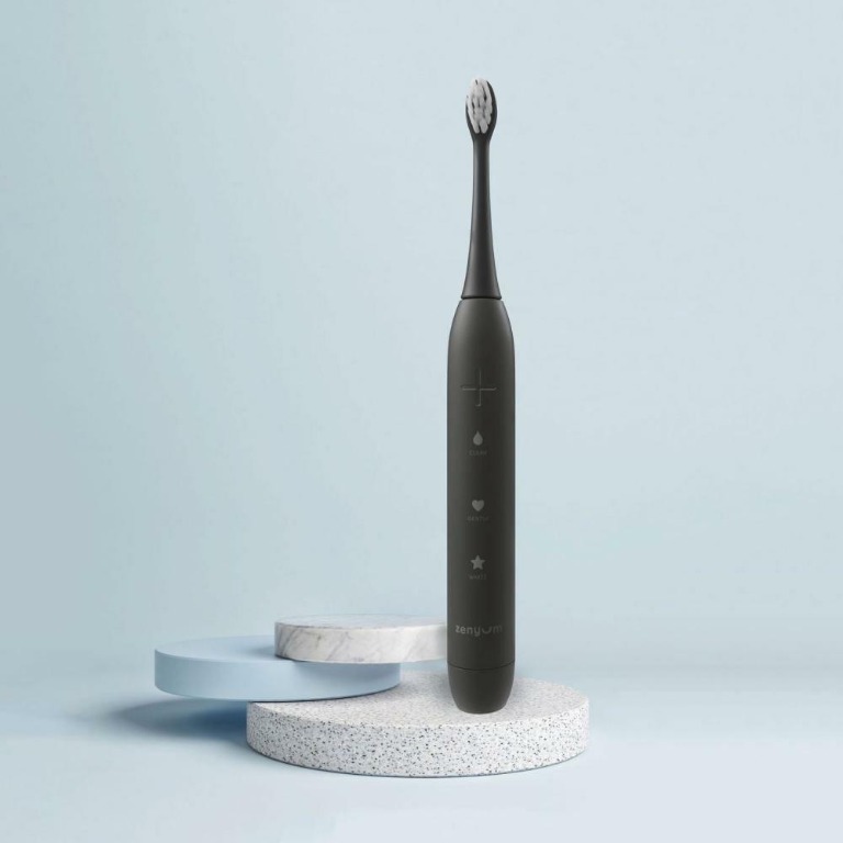 zenyum sonic toothbrush