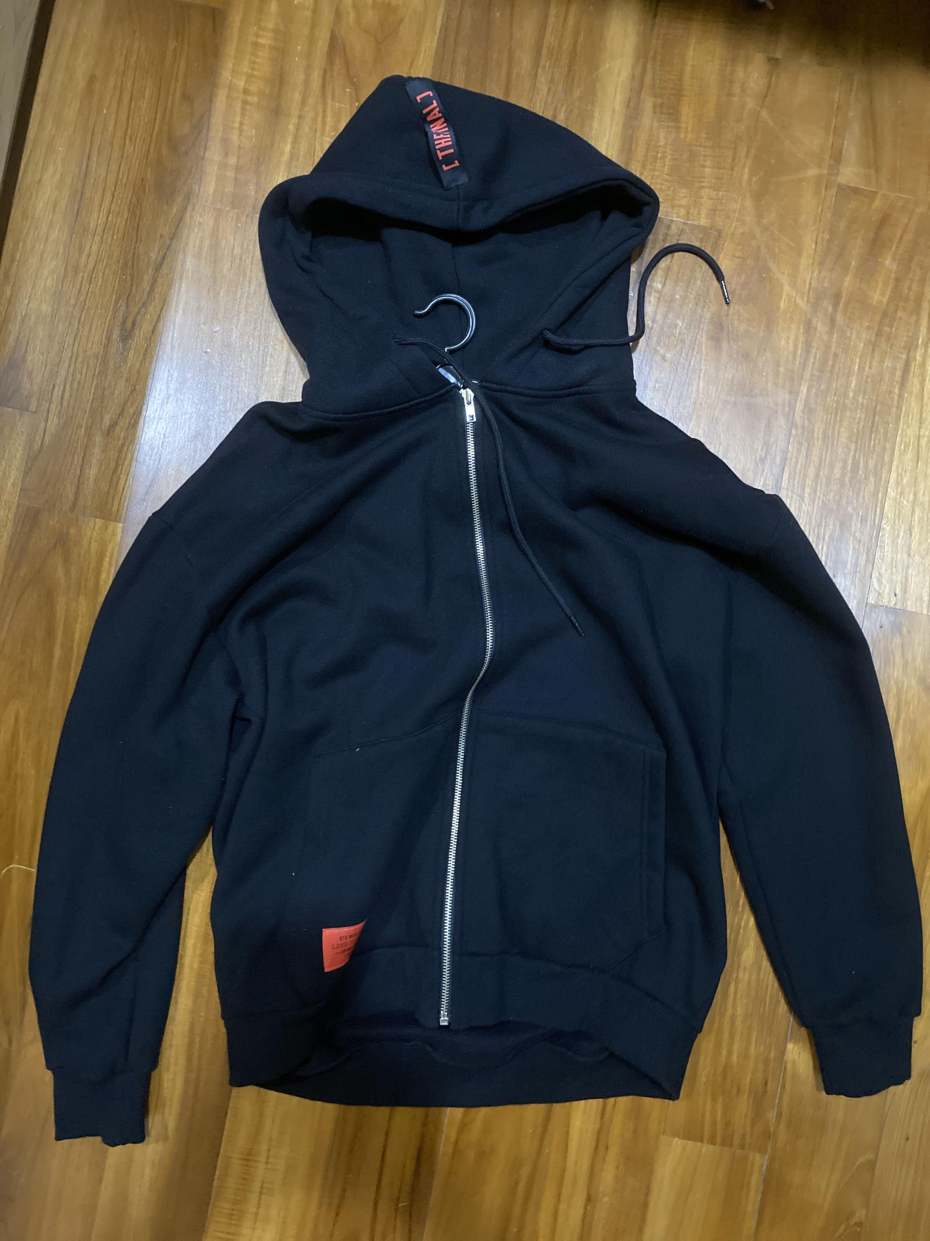 BTS Speak Yourself The Final Hoodie Hobbies Toys Memorabilia Collectibles K Wave on Carousell