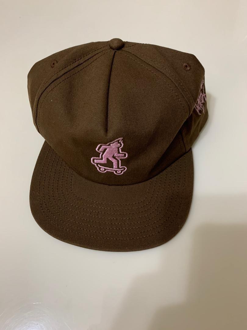 Travis Scott Merch Cactus Jack Skate 