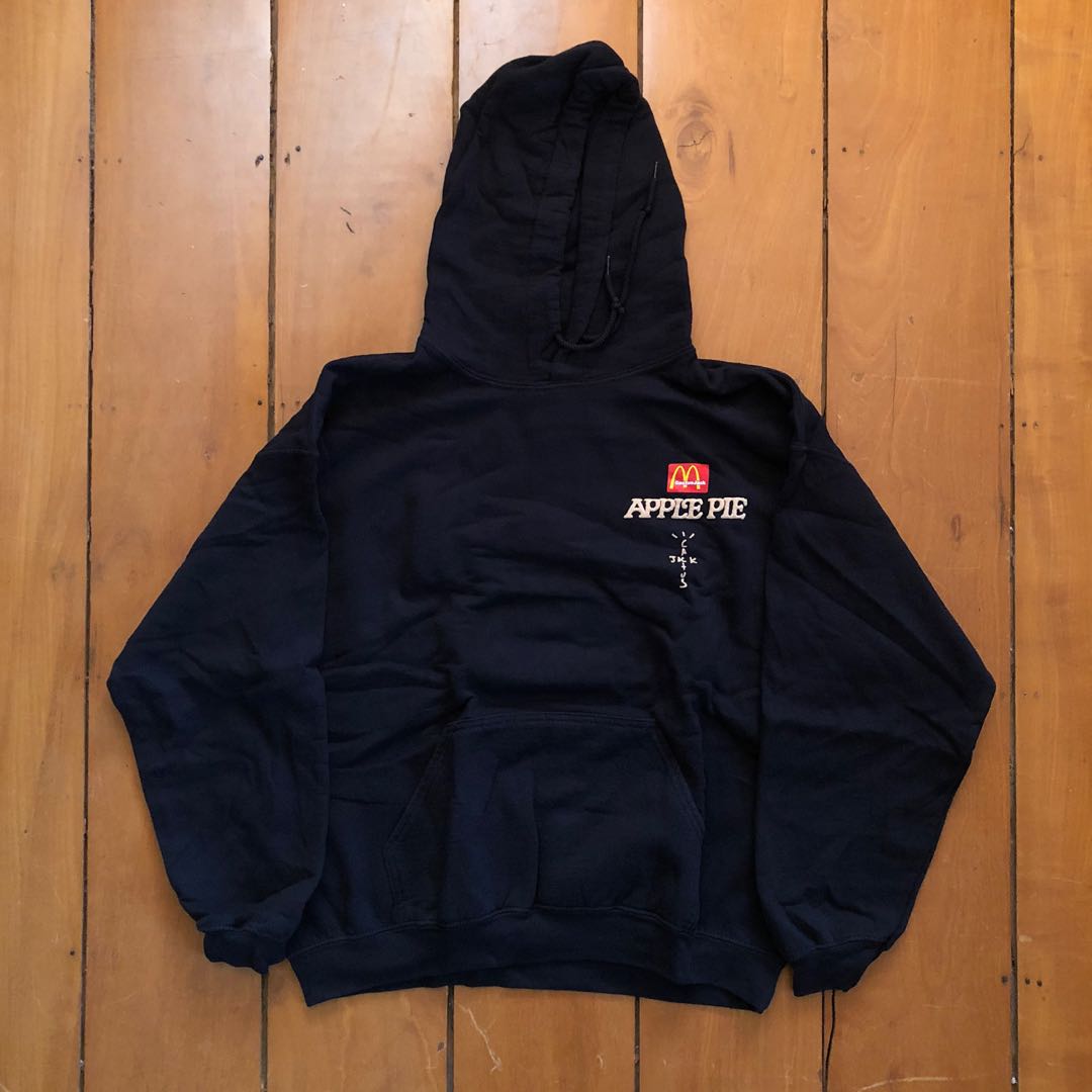 Apple pie hoodie cactus hotsell jack