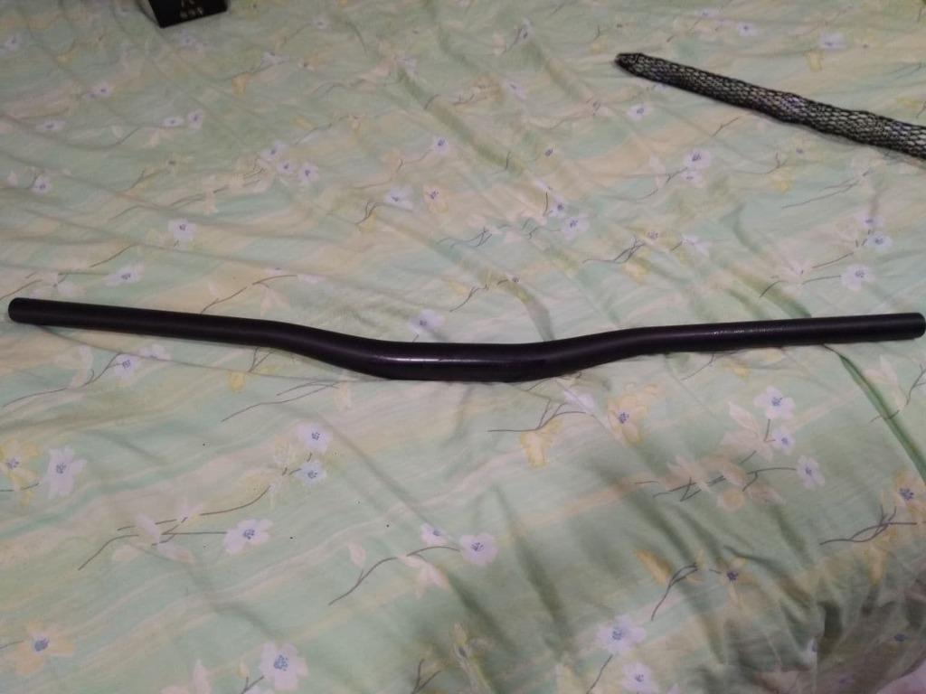 Cannondale c1 hot sale carbon handlebar