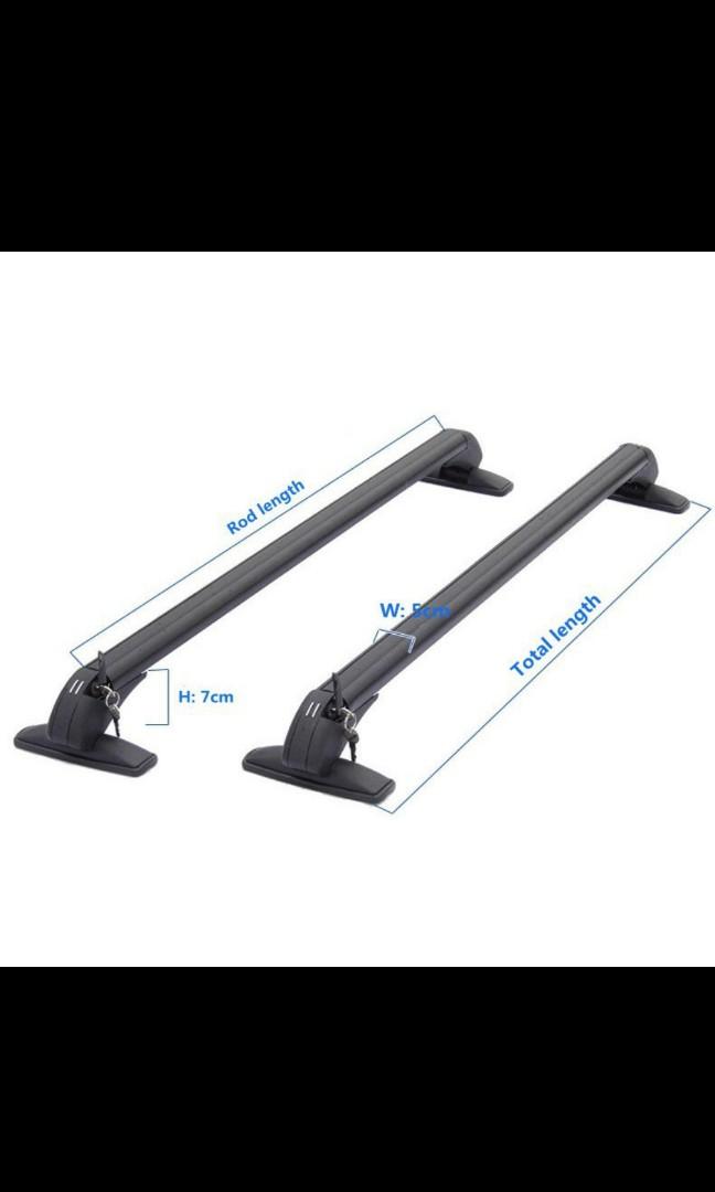 Honda stream cheap roof rack