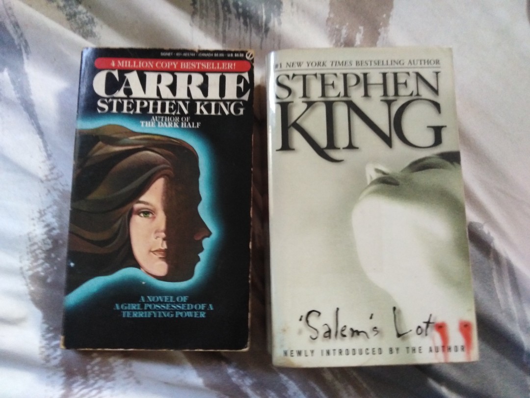 Salems Lot Book Age Rating 100 Salem S Lot Ideas Stephen