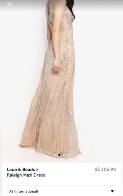 champagne maxi