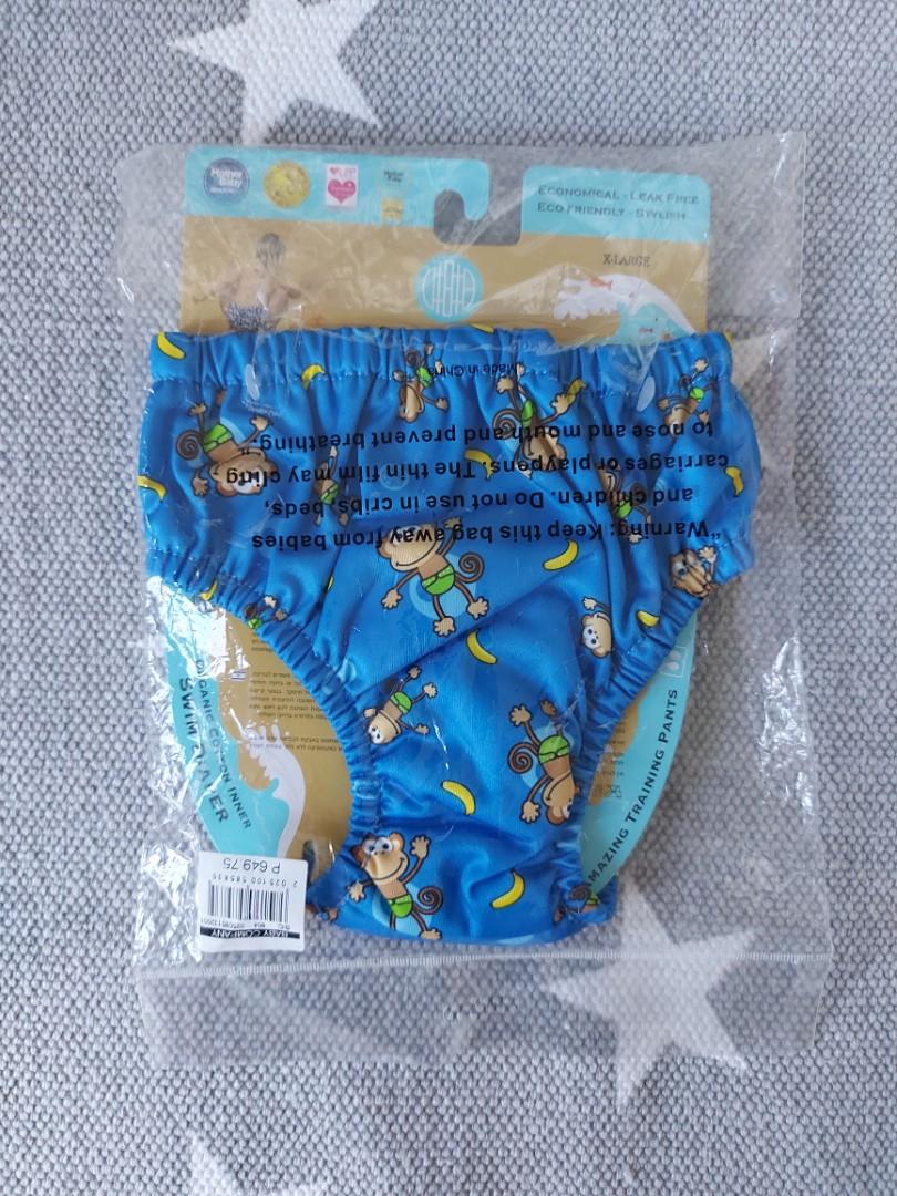 charlie banana swim diaper