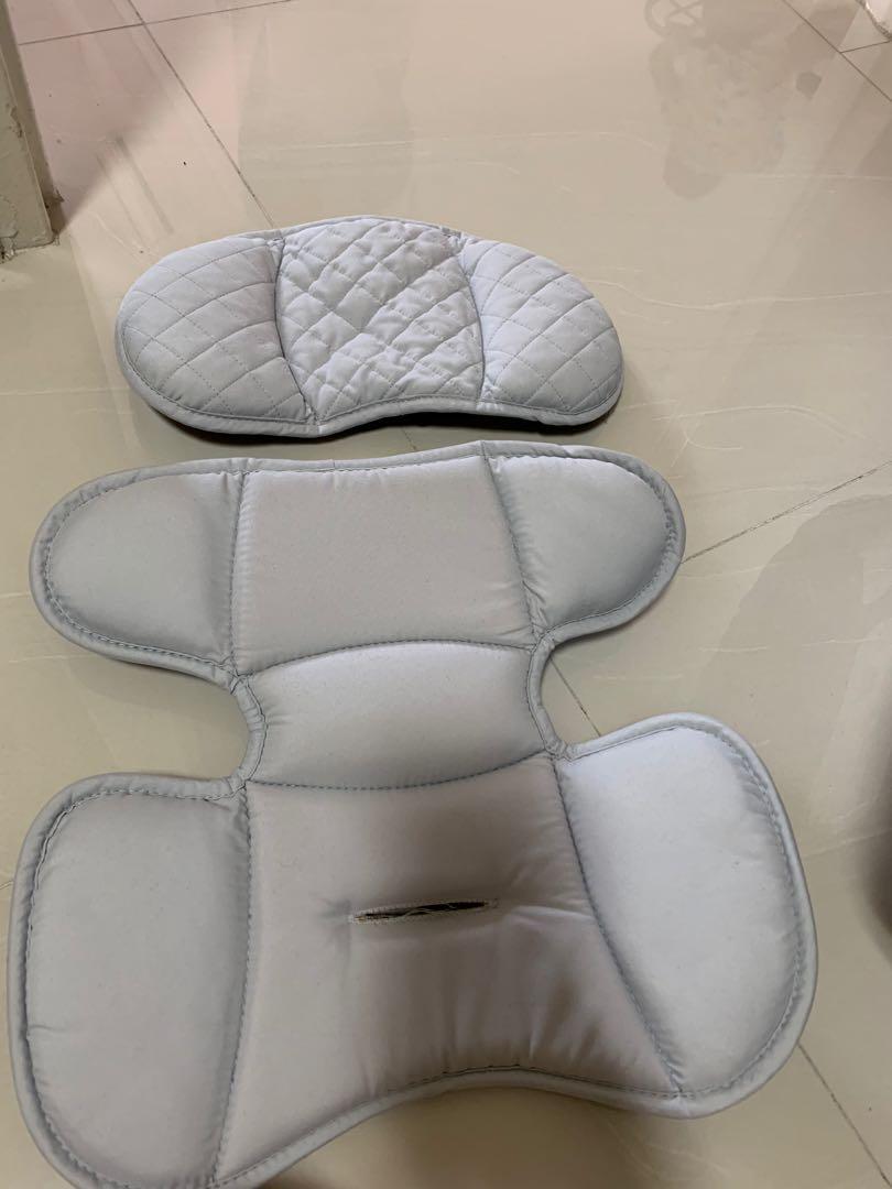 Chicco outlet insert replacement
