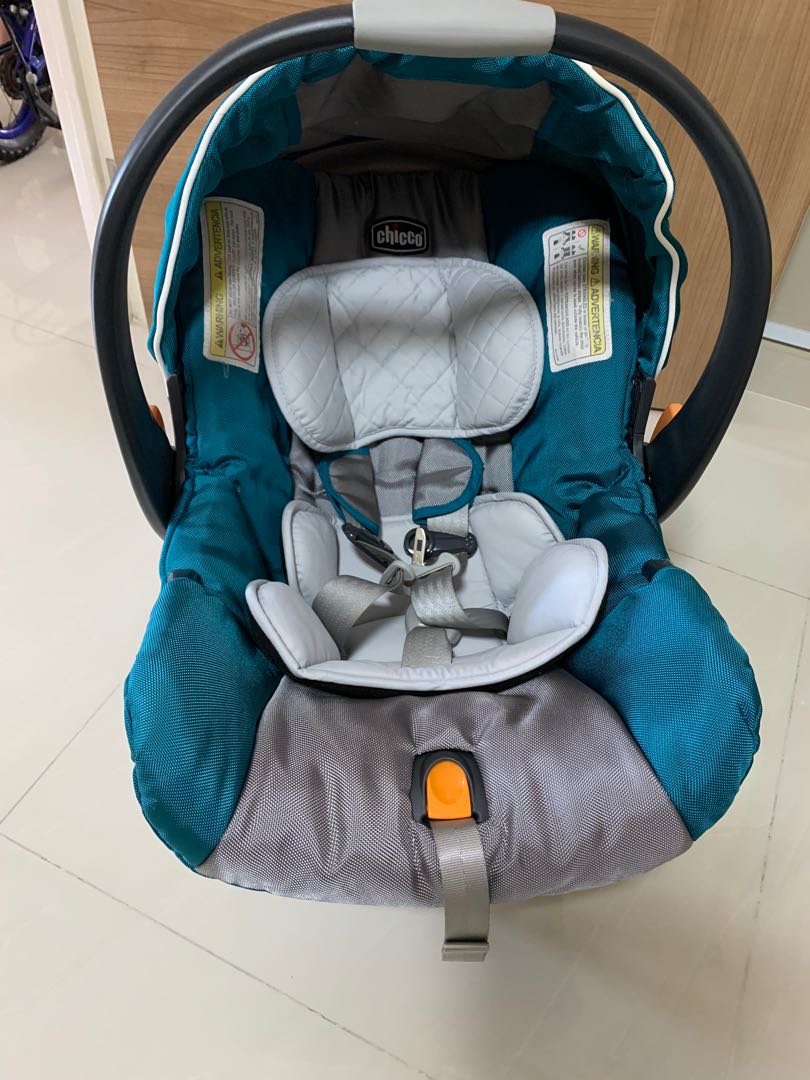 Chicco keyfit 30 teal hotsell