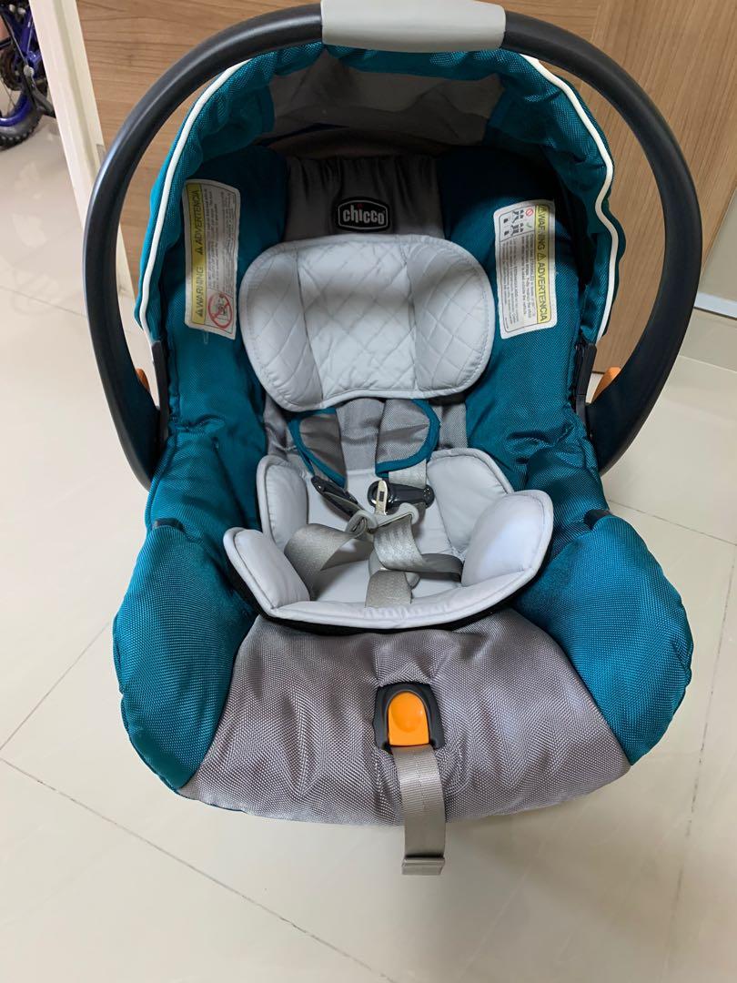 Chicco keyfit 30 teal outlet