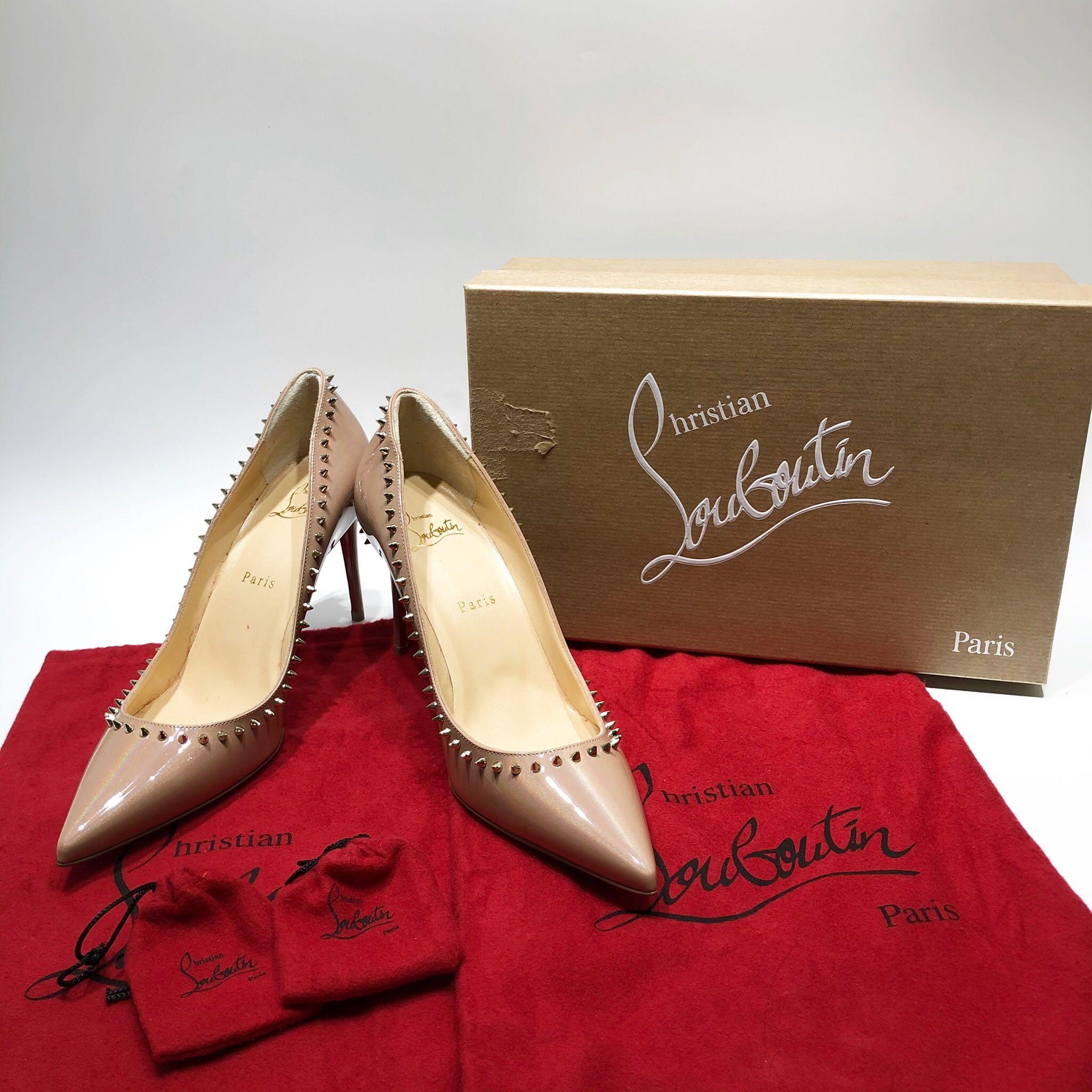 Christian louboutin 2024 anjalina 1