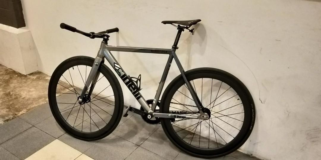 Cinelli mash bolt 2.0 for sale outlet
