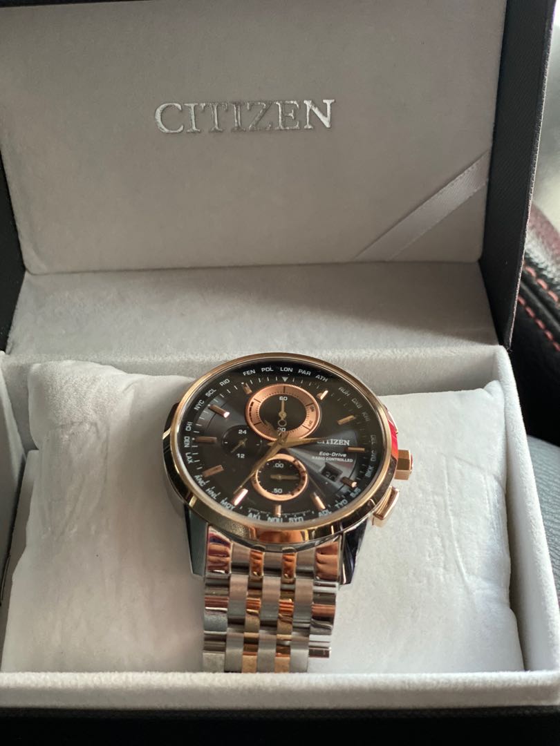 Citizen at8116 online