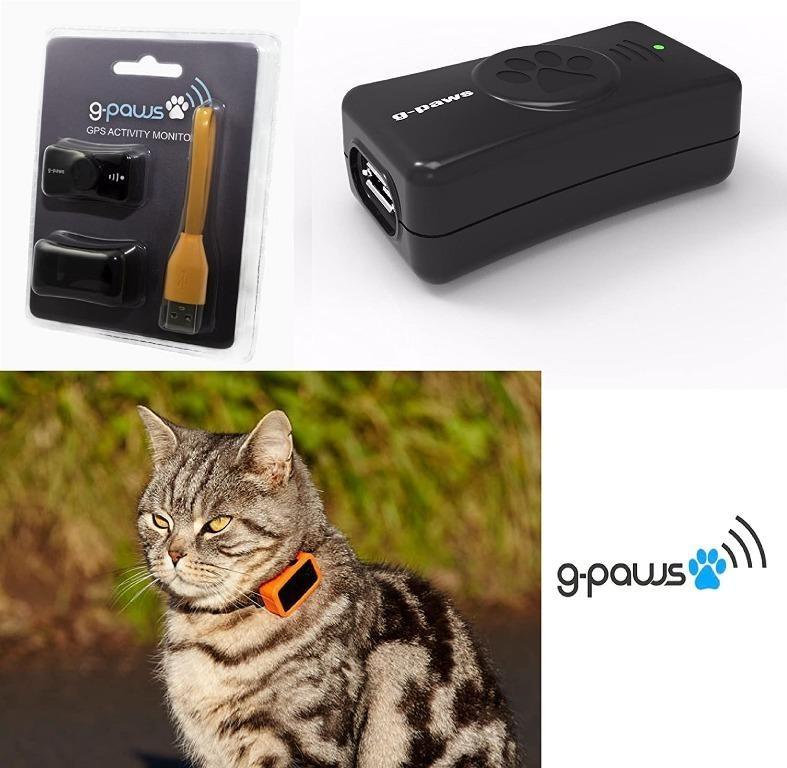 G paws tracker clearance
