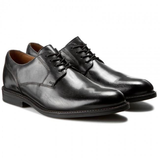 Clarks Leather shoes (Beckfield Walk 