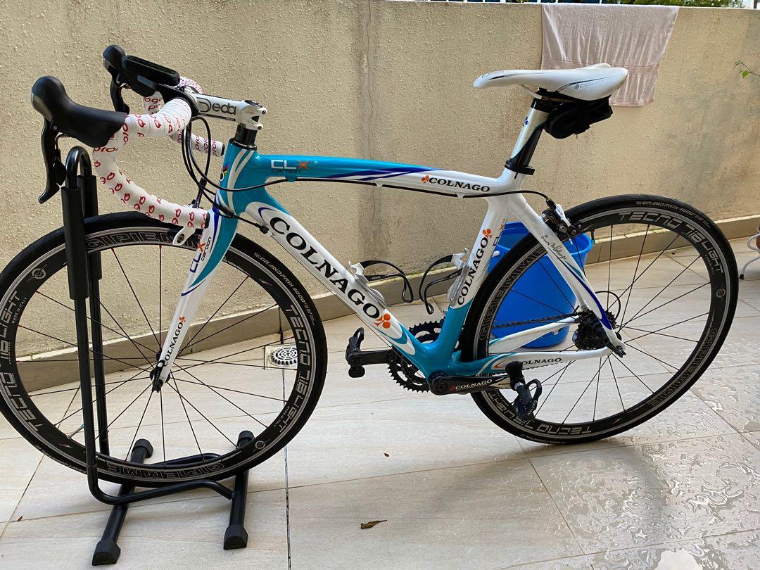 Colnago clx2 0 sales