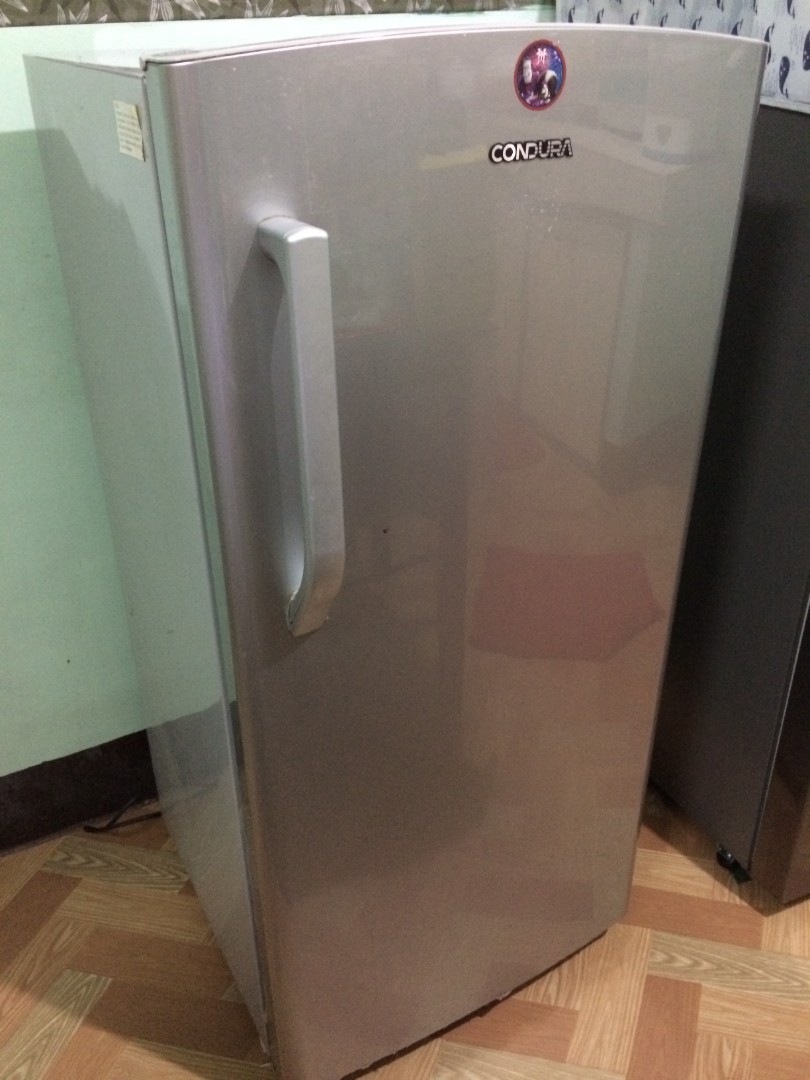 condura refrigerator csd171sa