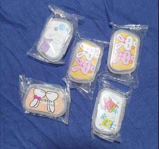 Contact Lens Case Face Carousell Singapore