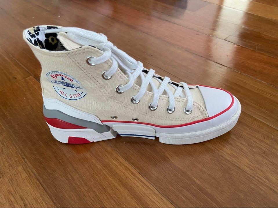 Converse edition best sale limitée 2020