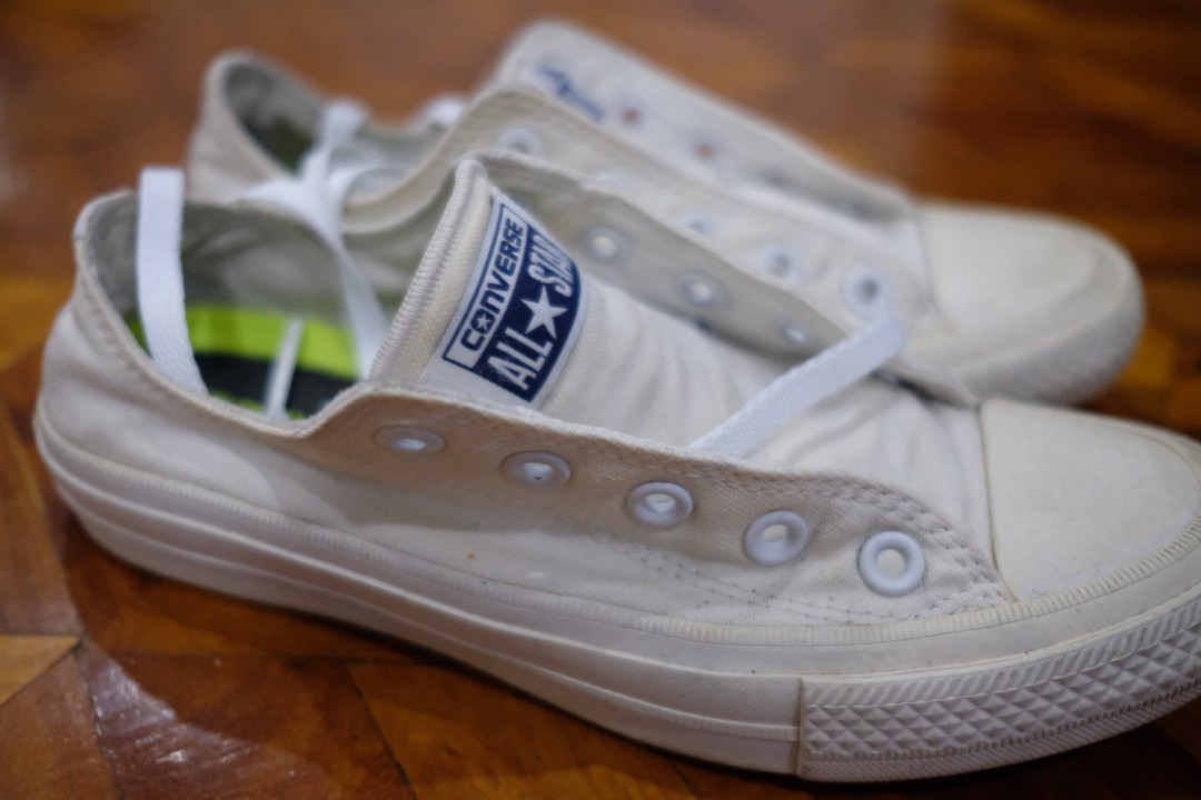 converse lunarlon sole