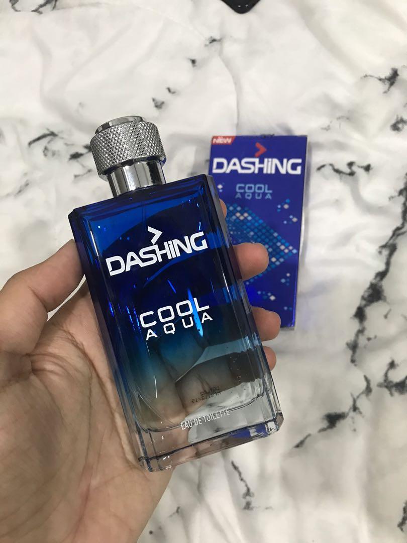 Dashing Cool Aqua EDT