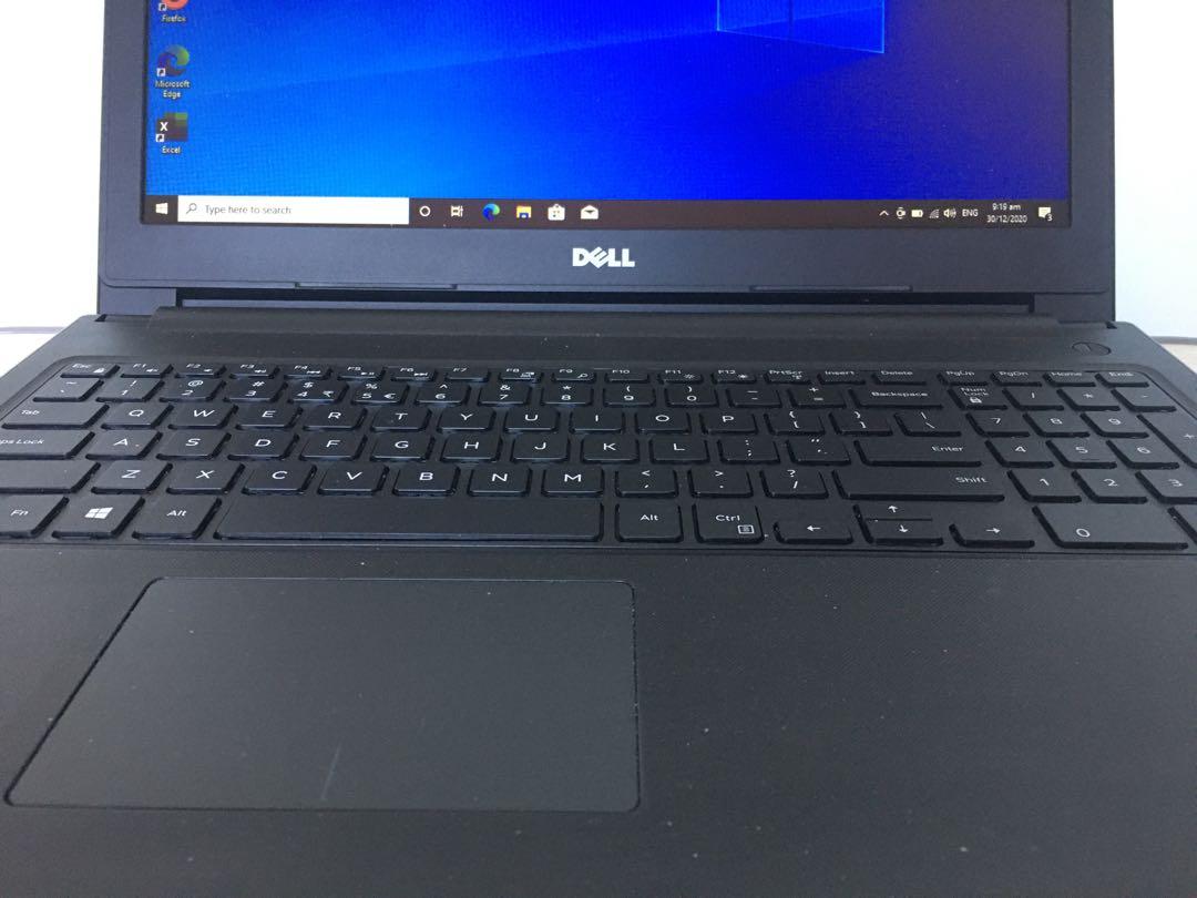 Dell inspiron 3567 i5 7th generation 4gb ram hotsell
